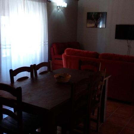 Apartamentos Rurales Casas De Los Maestros Talarrubias Екстериор снимка
