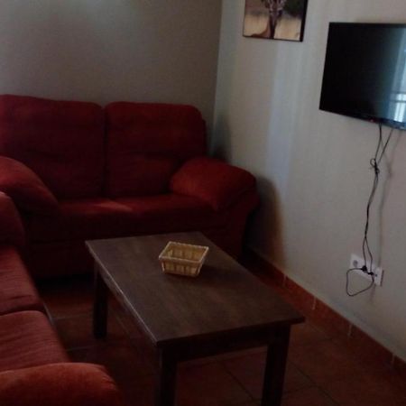 Apartamentos Rurales Casas De Los Maestros Talarrubias Екстериор снимка