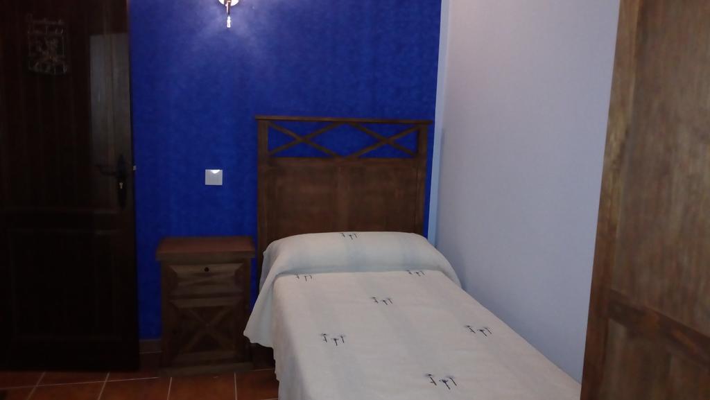 Apartamentos Rurales Casas De Los Maestros Talarrubias Екстериор снимка