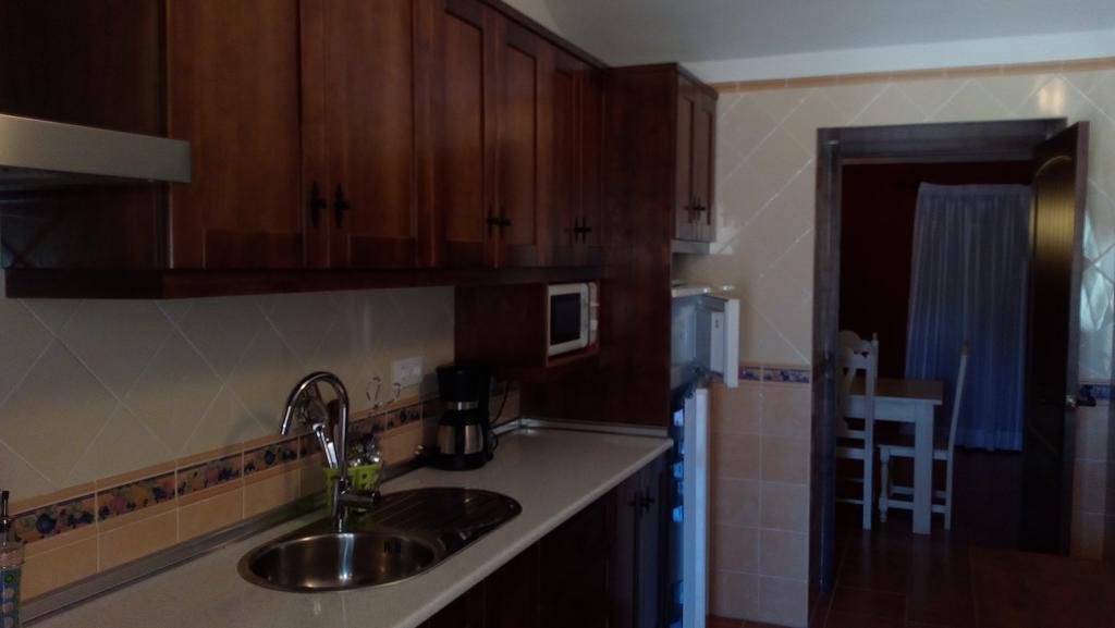 Apartamentos Rurales Casas De Los Maestros Talarrubias Екстериор снимка