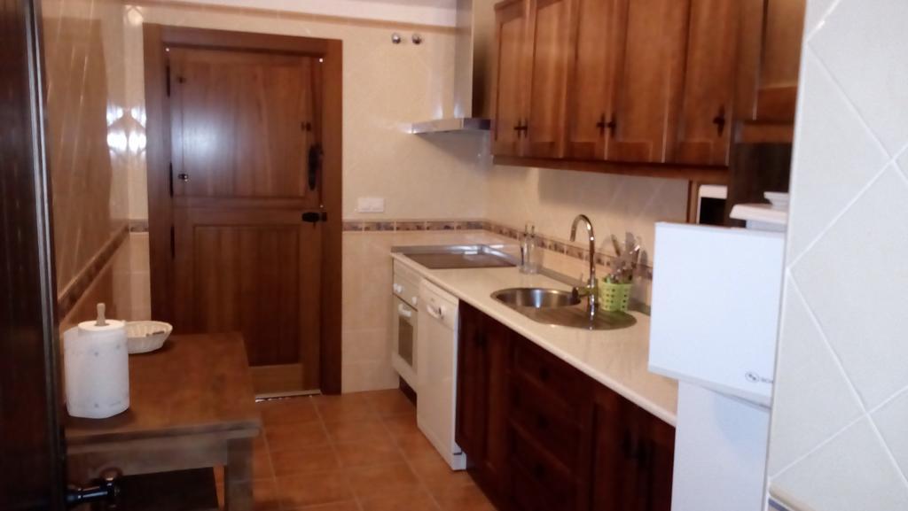 Apartamentos Rurales Casas De Los Maestros Talarrubias Екстериор снимка