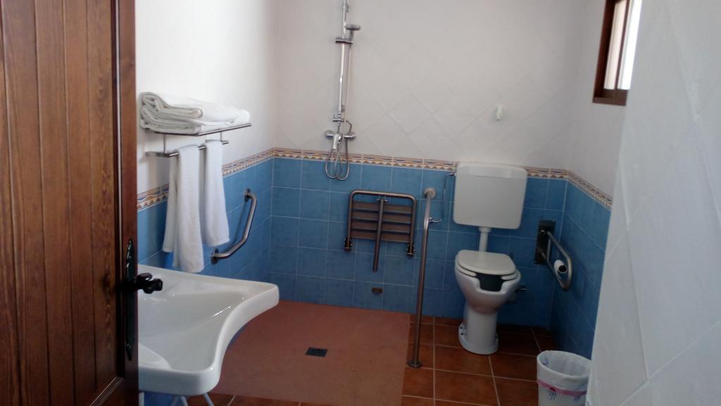 Apartamentos Rurales Casas De Los Maestros Talarrubias Екстериор снимка