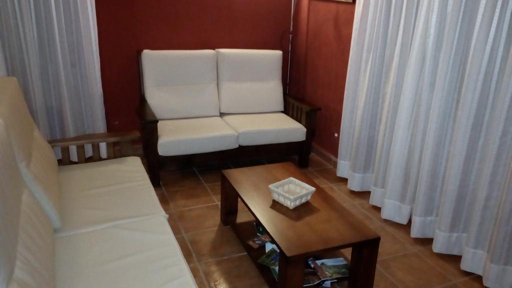 Apartamentos Rurales Casas De Los Maestros Talarrubias Екстериор снимка
