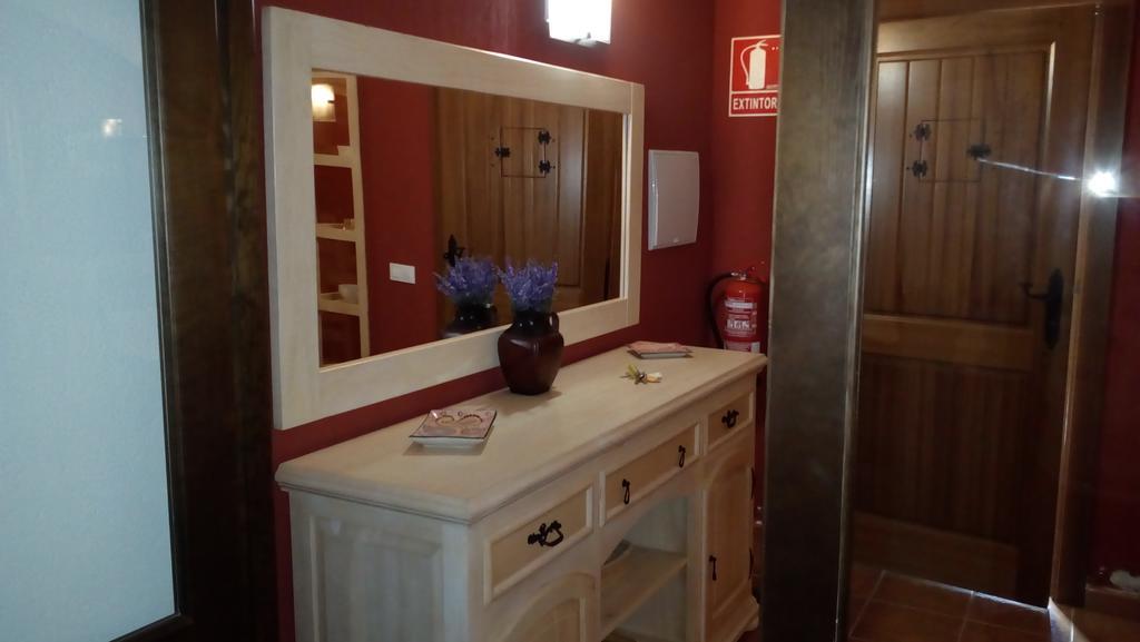 Apartamentos Rurales Casas De Los Maestros Talarrubias Екстериор снимка