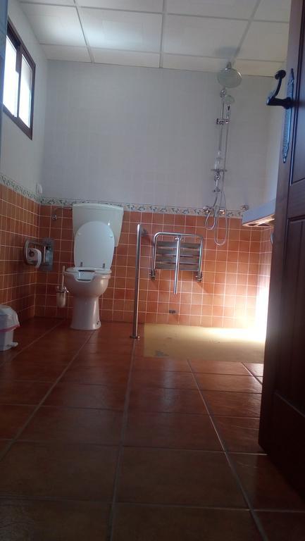 Apartamentos Rurales Casas De Los Maestros Talarrubias Екстериор снимка