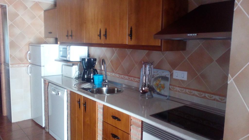 Apartamentos Rurales Casas De Los Maestros Talarrubias Екстериор снимка