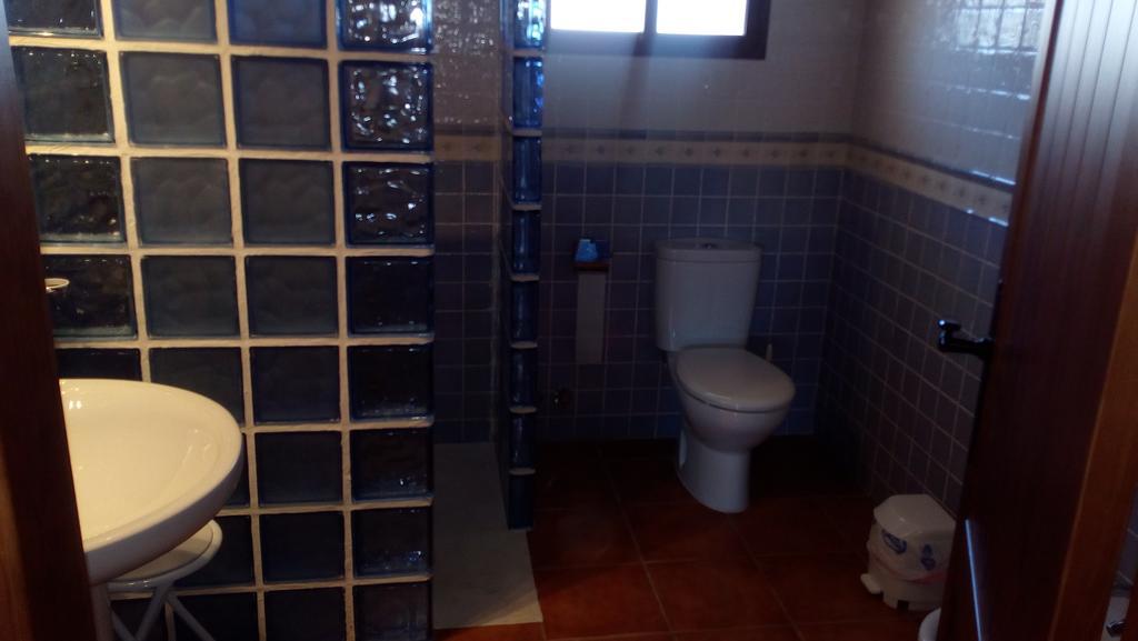 Apartamentos Rurales Casas De Los Maestros Talarrubias Екстериор снимка