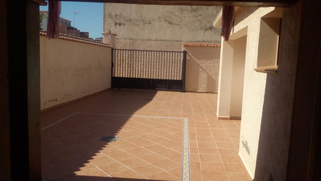 Apartamentos Rurales Casas De Los Maestros Talarrubias Екстериор снимка