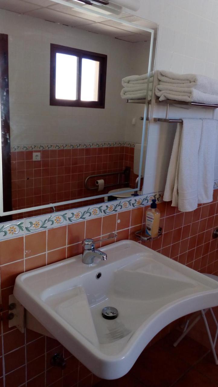 Apartamentos Rurales Casas De Los Maestros Talarrubias Екстериор снимка