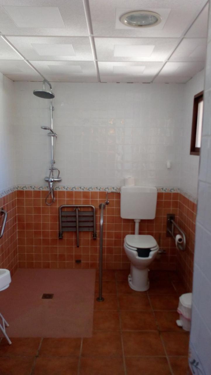 Apartamentos Rurales Casas De Los Maestros Talarrubias Екстериор снимка