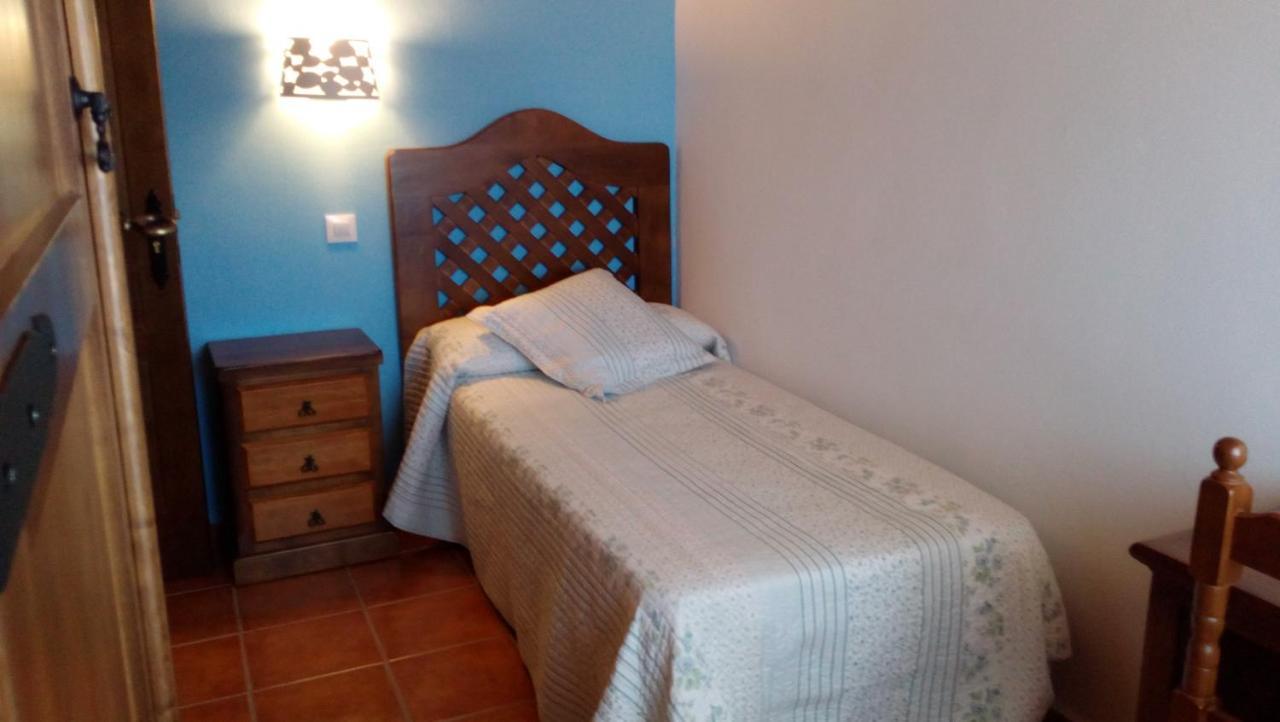 Apartamentos Rurales Casas De Los Maestros Talarrubias Екстериор снимка